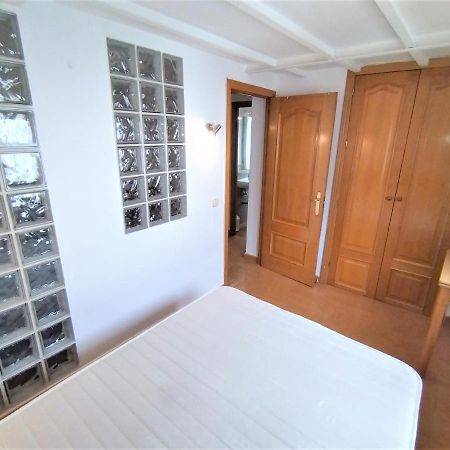 Puerta Del Sol - Plaza De Santa Ana Apartments Madrid Bagian luar foto