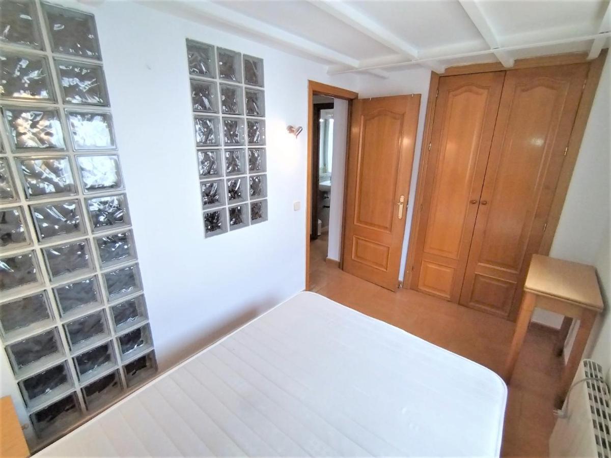 Puerta Del Sol - Plaza De Santa Ana Apartments Madrid Bagian luar foto